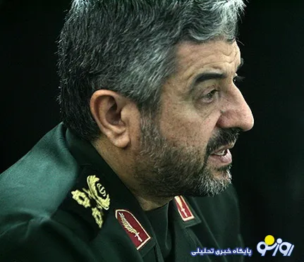 فرمانده سپاه:هر نمایش قدرتی در فلسطین ریشه در حمایت های انقلاب اسلامی دارد/آمادگی داریم در ابعاد مختلف از مقاومت حمایت کنیم