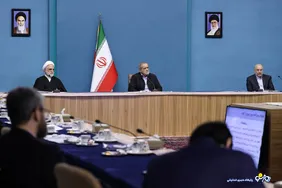 دولت در ستاد راهبری فضای مجازی چه می‌کند؟