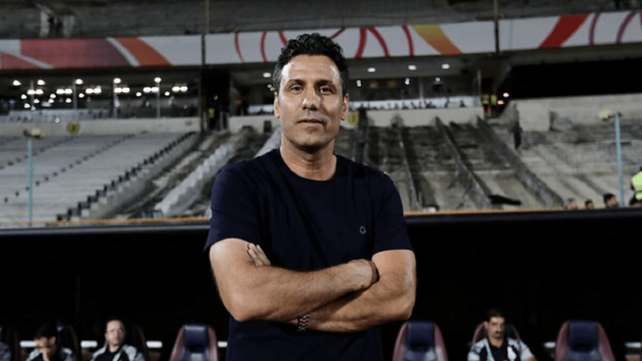 مهمترین چالشهای مهدی تارتار در پرسپولیس مهمترین چالشهای مهدی تارتار در پرسپولیس