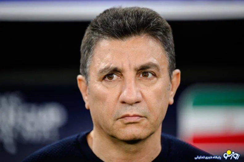قلعه‌نویی علیه نقل‌وانتقالات استقلال و پرسپولیس