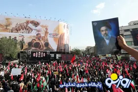 آمریکایی خودشان هم اذعان دارند که ایران با حملات موشکی تضعیف نخواهد شد!