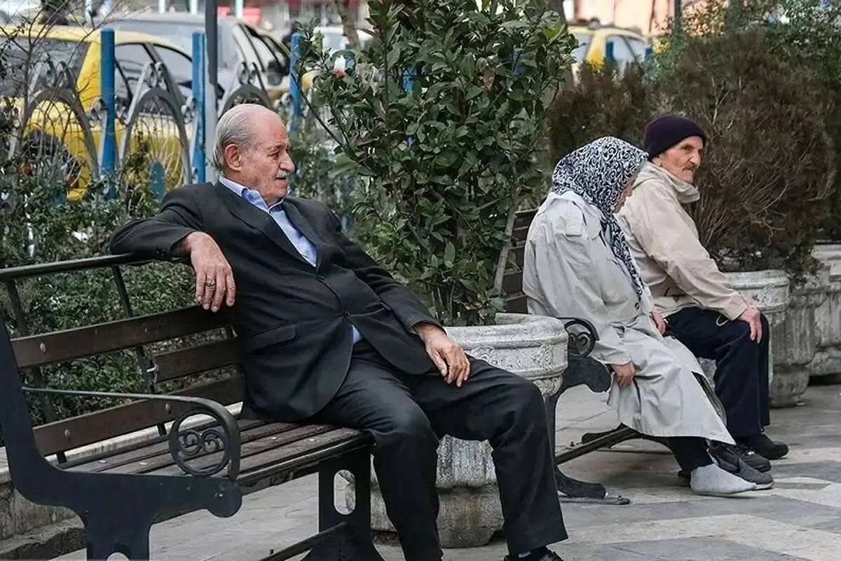 کسری ۸۲ هزار میلیارد تومانی برای پرداخت حقوق بازنشستگان کسری ۸۲ هزار میلیارد تومانی برای پرداخت حقوق بازنشستگان