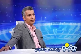 چه کسی سایت فوتبال ۳۶۰ فردوسی پور را بست؟