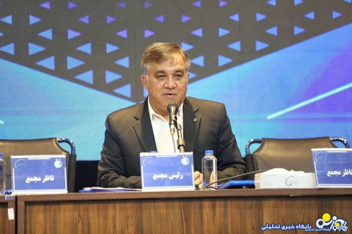 صحبت‌های تاجرنیا در مورد سرمربی فصل بعد استقلال