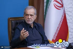 پزشکیان: جامعه امروز بیش از هر زمان به همدلی و اخلاق قرآنی نیاز دارد