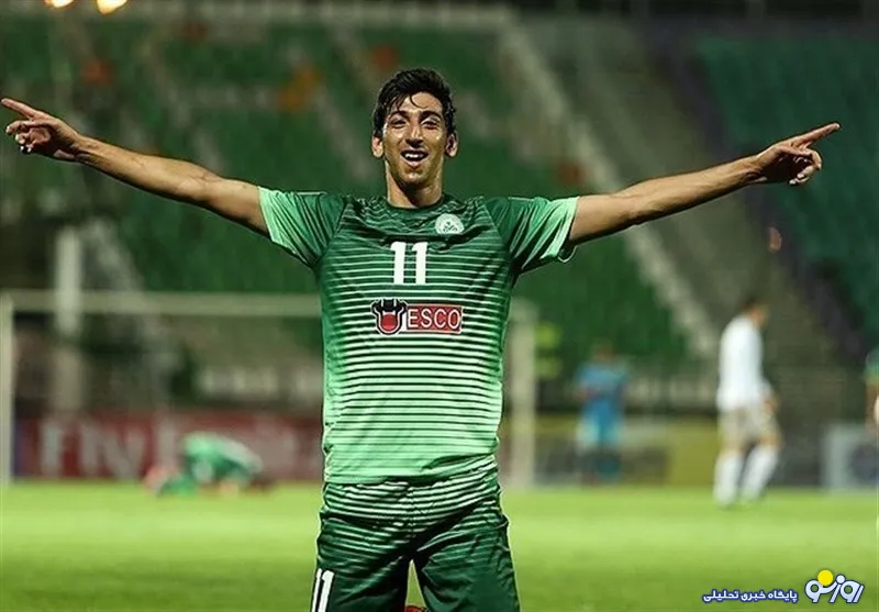 1/800/000/000 تومان برای انتقال تبریزی به استقلال