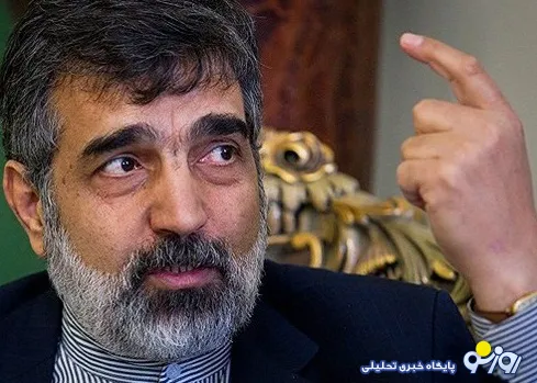 کمالوندی تشریح کرد: شروط ایران برای پذیرش پروتکل الحاقی/ تفاهم نهایی ایران و روسیه درباره ساخت دو نیروگاه