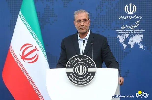 ربیعی: مجوز انتقال پول برای خرید ‎واکسن کرونا از طریق یک بانک صادر شد