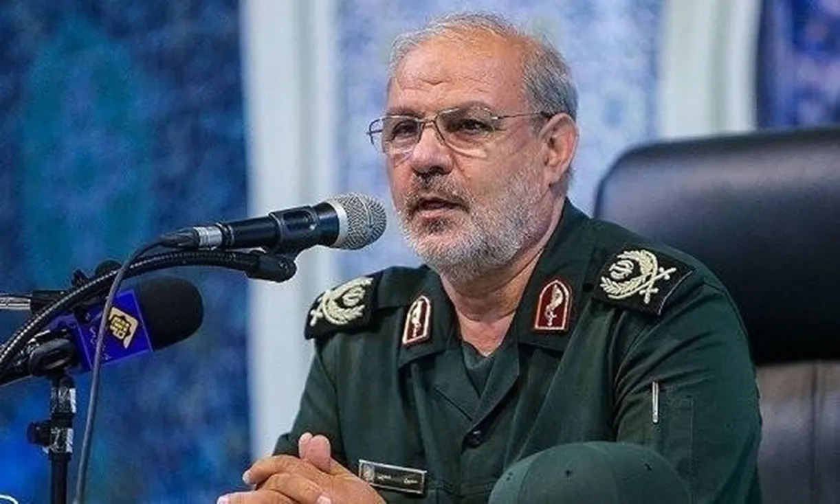 سخنگوی سپاه: از اینکه دولت به سپاه «نفت» داده باشد، اطلاعی ندارم