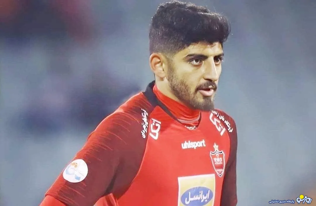 دو بازیکن پرسپولیس جایگاه  ترابی را تهدید می کنند