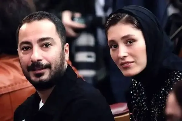 استایل بیحجاب فرشته حسینی استایل بیحجاب فرشته حسینی
