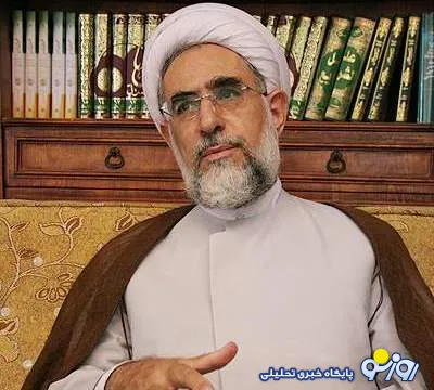 منتجب نیا:از هاشمی تقاضا می کنیم همچون ثبت نام در انتخابات دوباره به نماز جمعه برگردد/حضور روحانی باعث شکوفایی نمازجمعه می شود