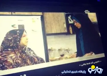 واکنش آزاده نامداری: گاهی سکوت سزای سبکسریست