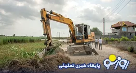 در پرونده زمین‌خواری همیشه نام مدیران یا و ولد مدیران در میان است و این بار هم نوبت به گلستان رسید!