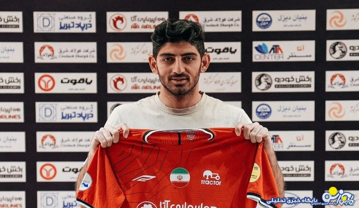 واکنش مهدی ترابی به کار کردن با اسکوچیچ