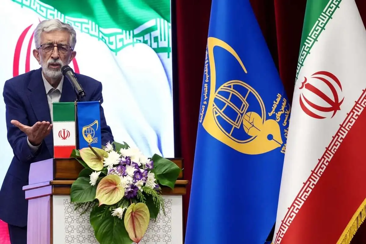 حداد عادل: اگر هویت و شخصیت فرد در مدرسه شکل بگیرد، در دانشگاه دیگر کسی به فکر تربیت فرد نیست