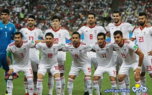 جایگاه فوتبال ایران در جدیدترین رنکینگ فیفا