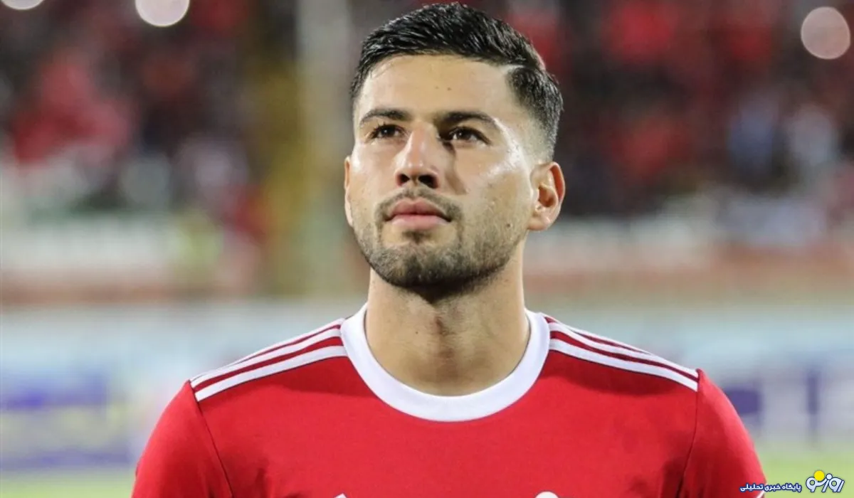 گزینه پرسپولیس در سفارت سوئد رویت شد
