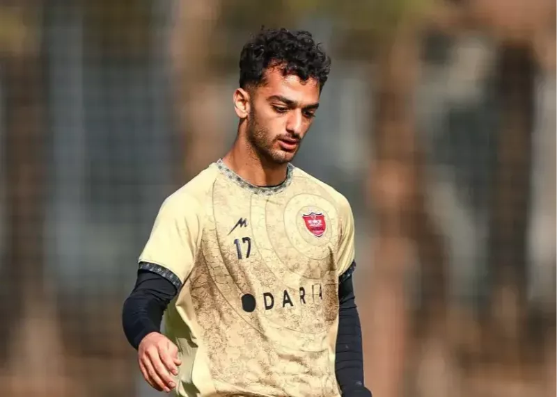 رفت و برگشت ادامه‌دار پرسپولیس: یک انتقال جدید