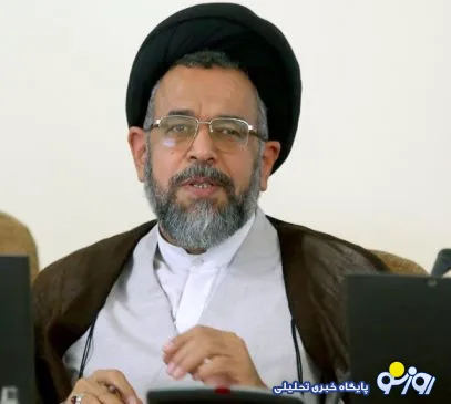 وزیر اطلاعات:امام صادق(ع) تلاش می کردند مردم را با حکومت مطلوب اسلامی آشنا کنند