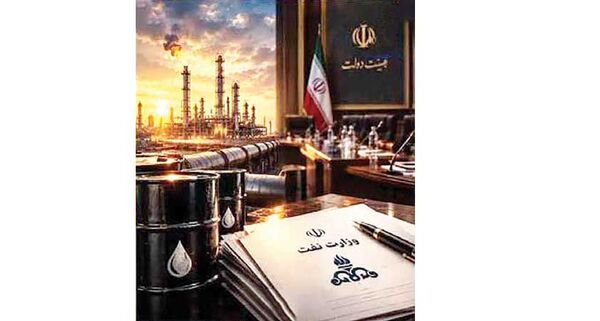 نفت فروش می‌رود؛ پول کجا می‌ماند؟