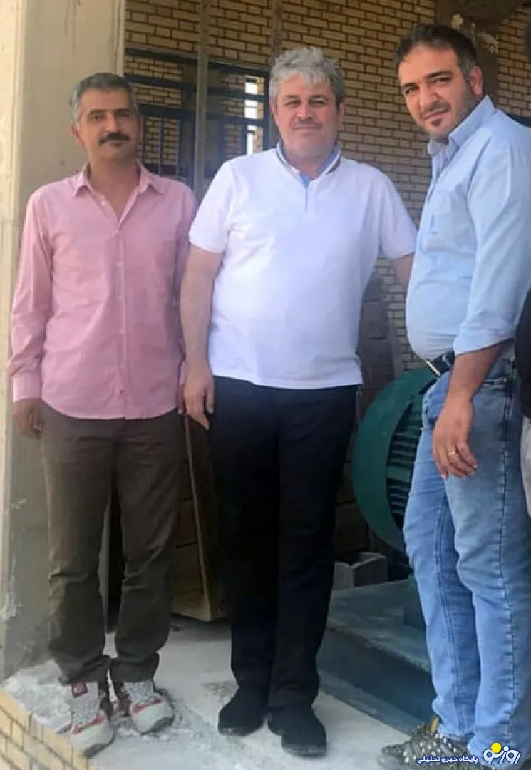 تی شرت پو‌شی نماینده مجلس جنجالی شد! + عکس