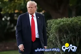 ادعای ترامپ: ایران مسئول حادثه هواپیمای فلای دبی است