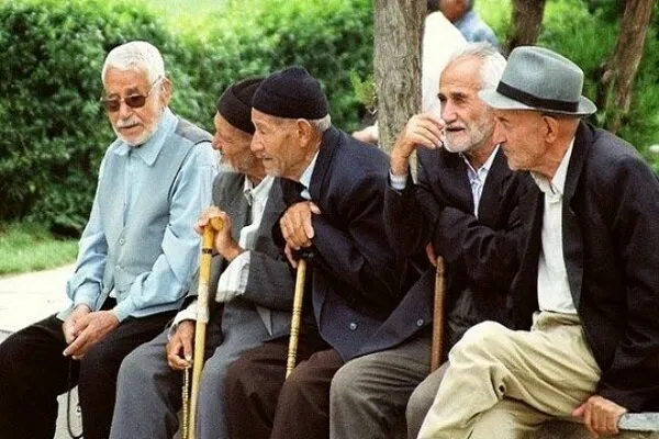 هشدار مهم برای بازنشستگان ؛ پیامک درباره وام ۶۰ میلیون تومانی را جدی بگیرید! هشدار مهم برای بازنشستگان ؛ پیامک درباره وام ۶۰ میلیون تومانی را جدی بگیرید!
