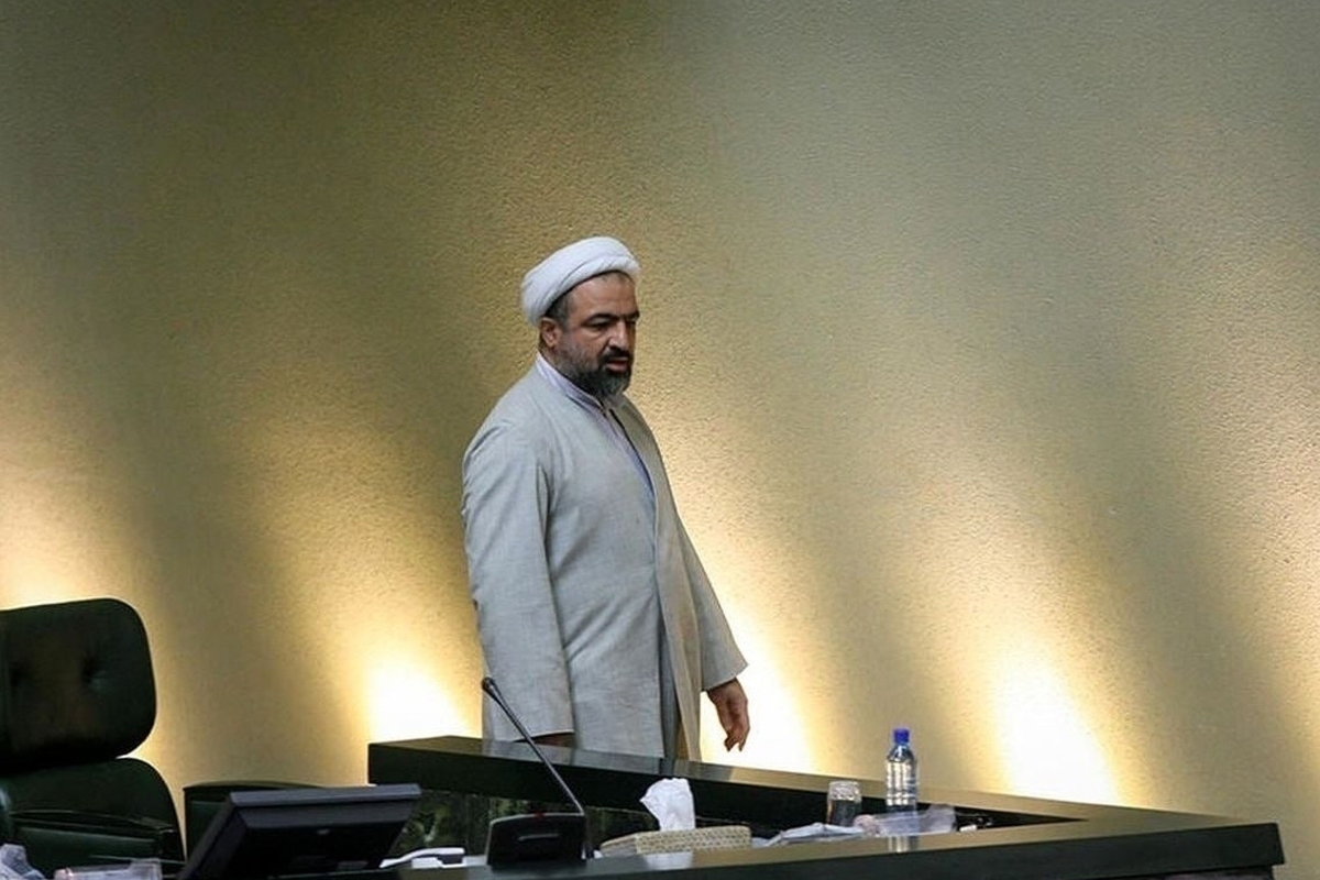 میکروفون رسایی در مجلس ده ماه قطع خواهد شد؟