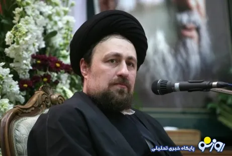 سیدحسن خمینی: آنکه با چماق قلم به جان جامعه می‌افتد مانند همان است که با سلاح به جامعه آسیب می‌زند