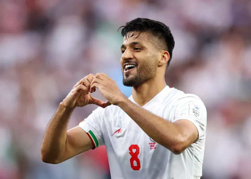 اختصاصی: مقصد نهایی محمد محبی! اختصاصی: مقصد نهایی محمد محبی!