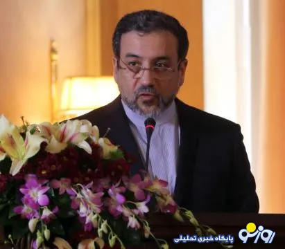 عراقچی:اگر مذاکرات به نتیجه نرسد ایران به غنی‌سازی 20 درصدی باز می‌گردد/دست نیافتن به توافق برای طرفین فاجعه‌آمیز است