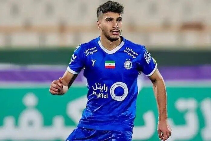 جانشین رامین در استقلال سریع مشخص شد!