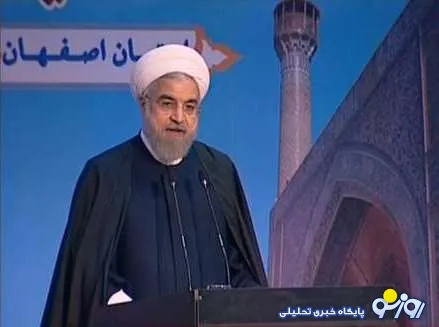 رییس جمهوری: الگوهای آبیاری و کشت باید با توجه به شرایط اقلیمی کشور تغییر کند