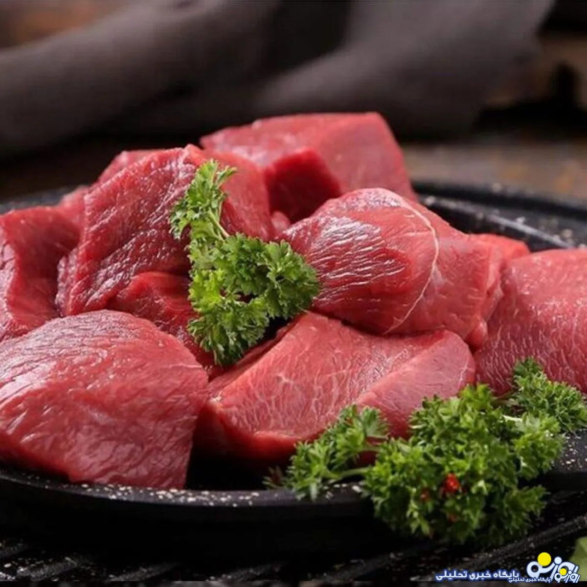 قیمت گوشت تا چند میلیون پیشروی خواهد کرد؟