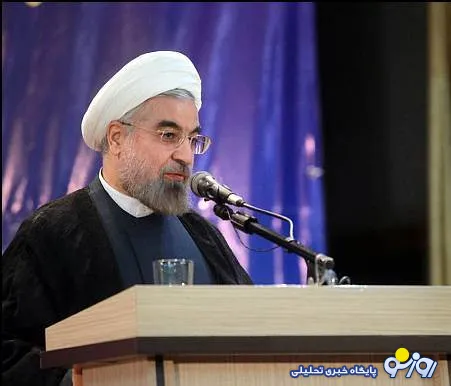 روحانی:ایران آماده پذیرش و درمان مجروحان غزه است/متاسفانه اجازه نمی دهند که کمک های دارویی و تیم پزشکی ایران به غزه برسد