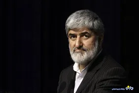 علی مطهری: ایران باید از فرصت باقی‌مانده تا انتخابات میان‌دوره‌ای کنگره آمریکا استفاده کند