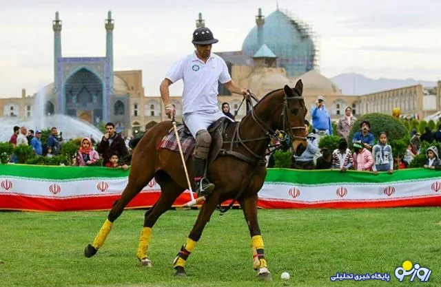 چوگان به نام ایران ثبت جهانی شد