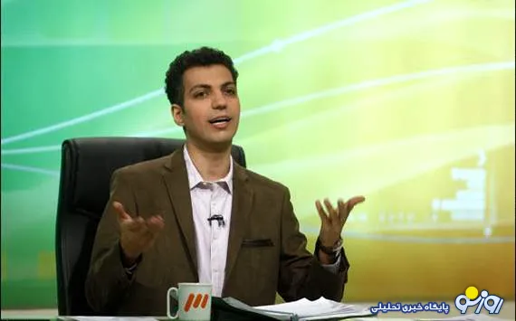 اتحاد برای بازگشت عادل فردوسی پور