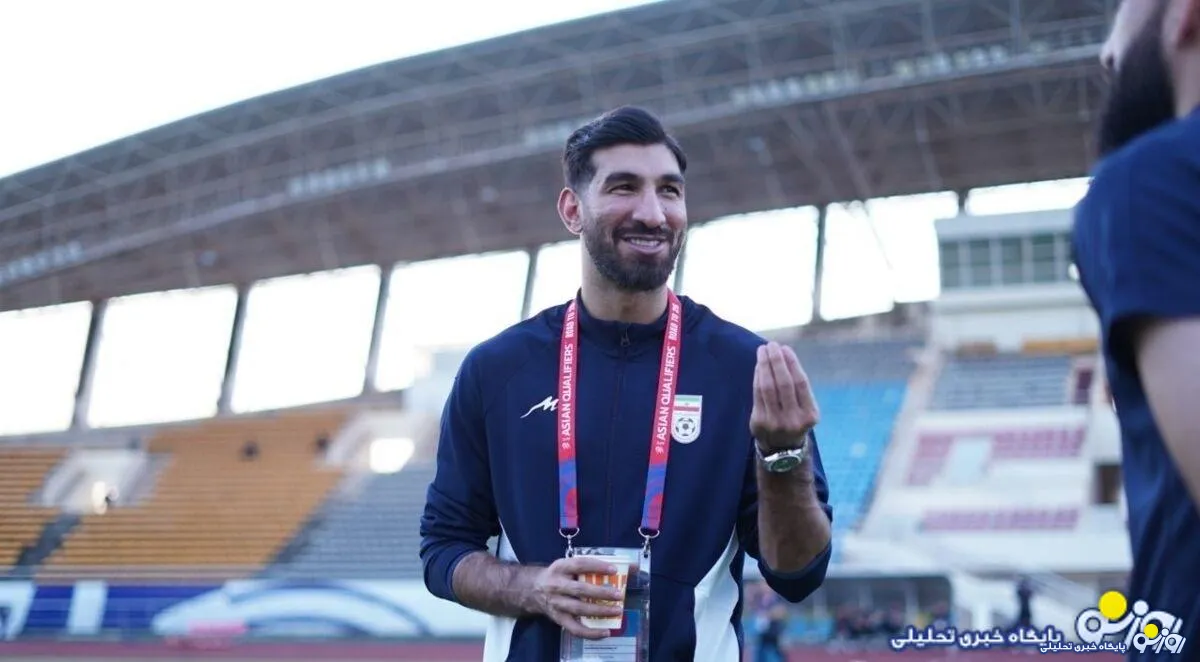 مانع بزرگ انتقال این شاه ماهی به پرسپولیس!