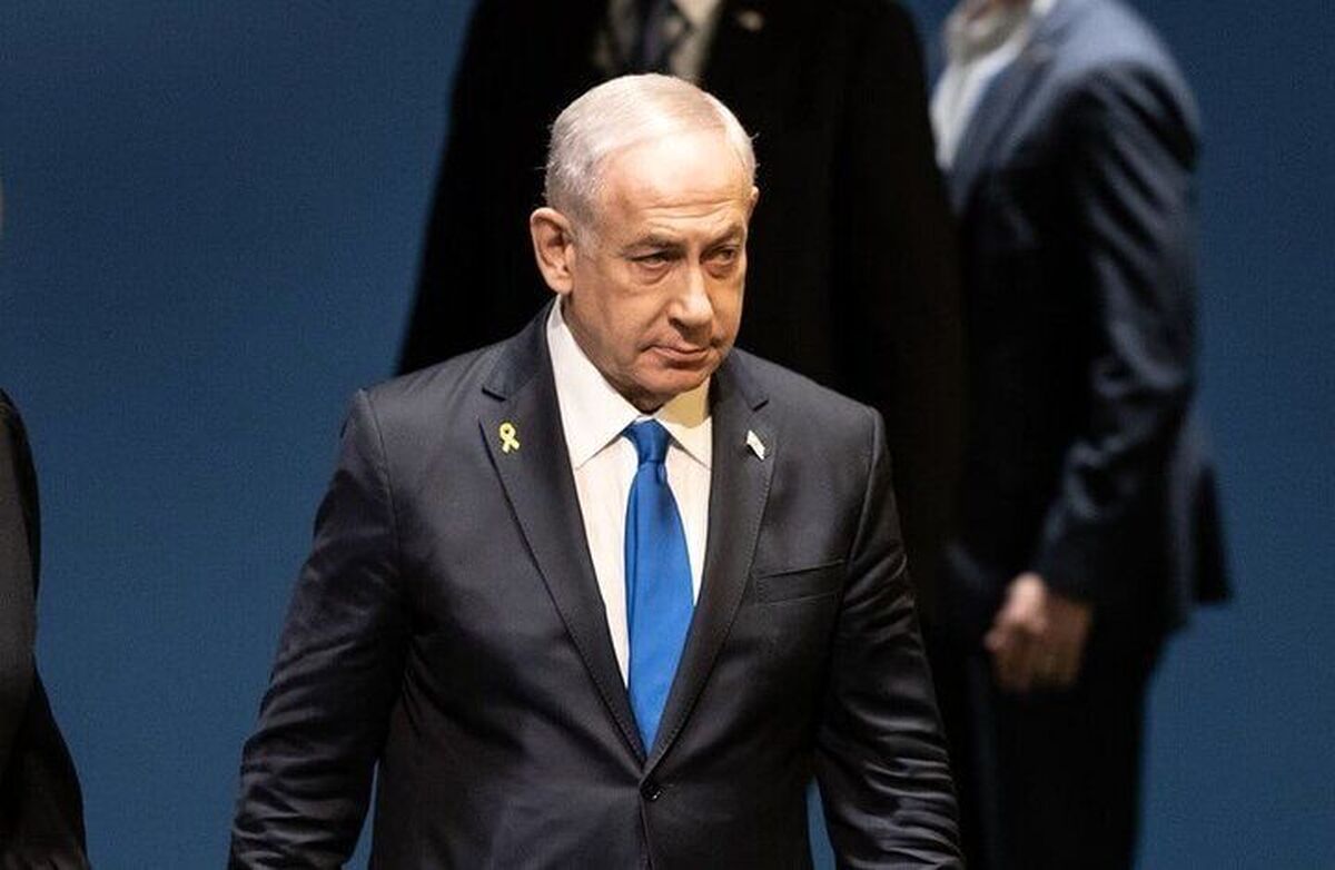 فوری / نتانیاهو تصمیم نهایی خود را اعلام کرد فوری / نتانیاهو تصمیم نهایی خود را اعلام کرد