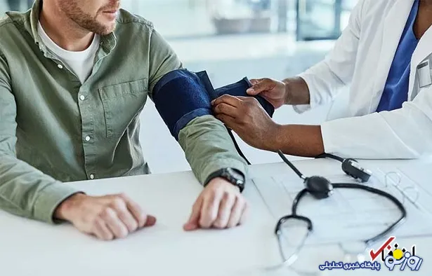 آیا فشار خون بالا ژنتیکی است؟