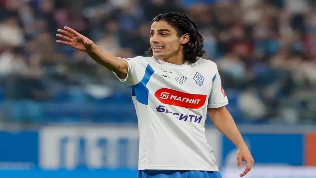 دست رد حسین نژاد به باشگاه پرسپولیس دست رد حسین نژاد به باشگاه پرسپولیس