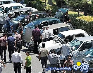 بازار خودرو؛ راکد اما همچنان گران