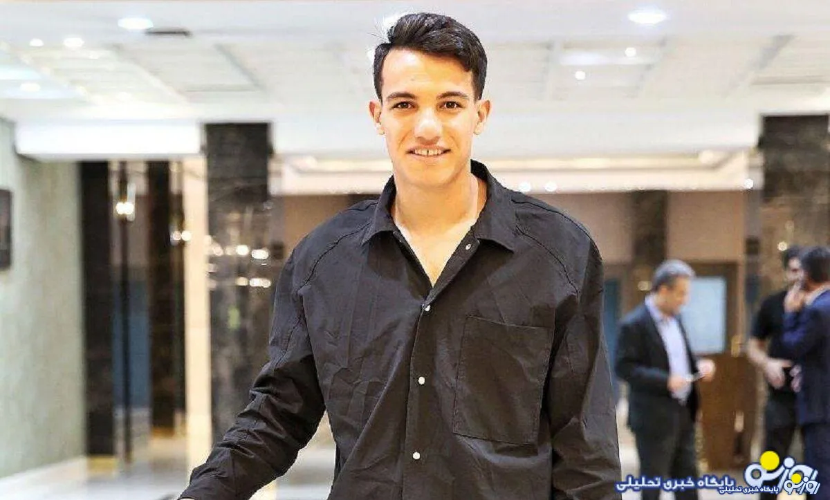 ستاره استقلال دوباره در تیم سرخپوش احیا شد