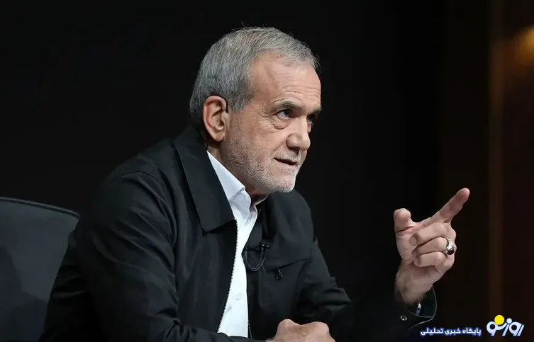 پشت پرده ادعای استعفای پزشکیان؛ نام رهبر انقلاب هم در این شایعه چه نقشی داشت؟