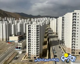 تمایل ایرانیان از خانه‌های ویلایی و بزرگ به خانه‌های قفسی تبدیل شد!