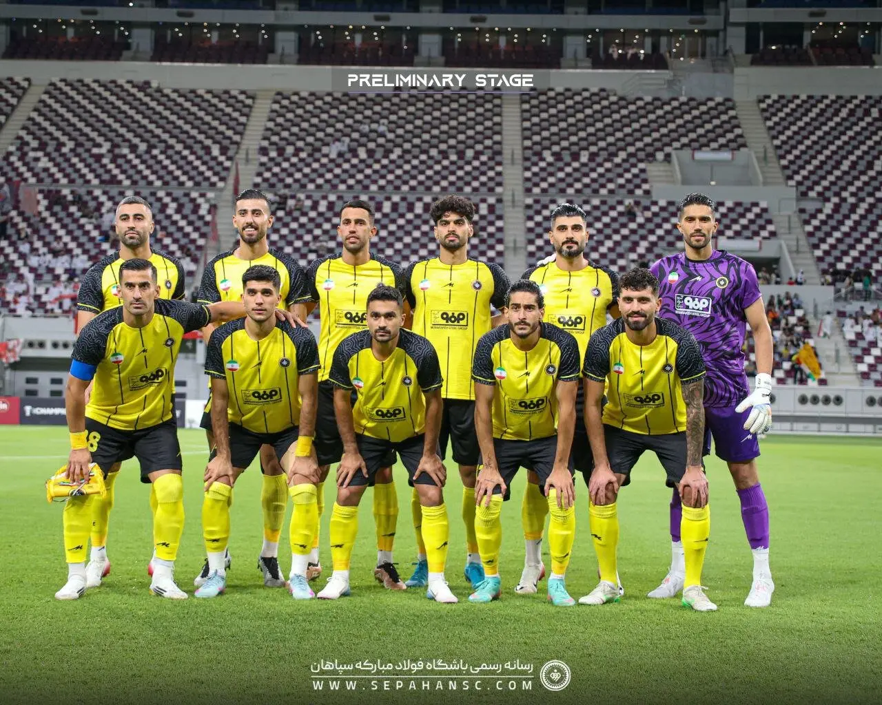 پرسپولیس برای ۳ ستاره جذاب سپاهان دندان تیز کرد