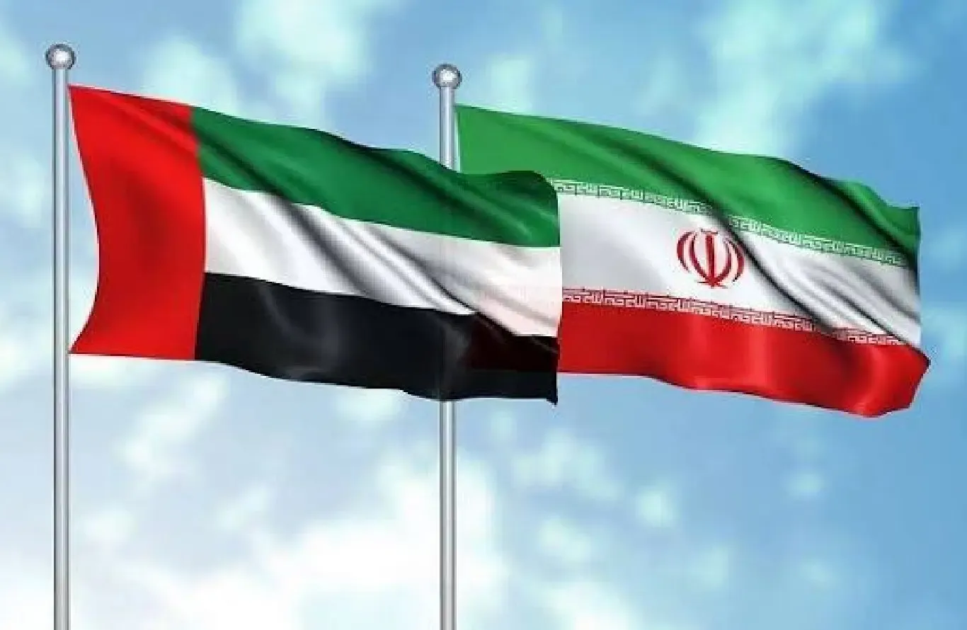 ایران+و+امارات