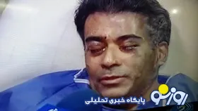 متهمان اسیدپاشی تهران در آستانه آزادی